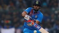 Suresh Raina